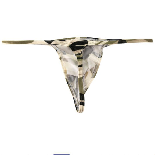 Calzoncillos Bajos Cómodos y Transpirables para Hombre - Image 13