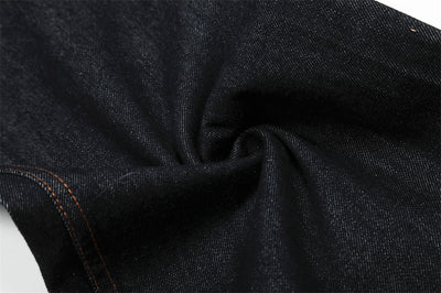 Jeans Cow Machete para Hombre - Estilo Urbano Auténtico - Image 8