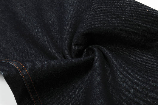 Jeans Cow Machete para Hombre - Estilo Urbano Auténtico - Image 8