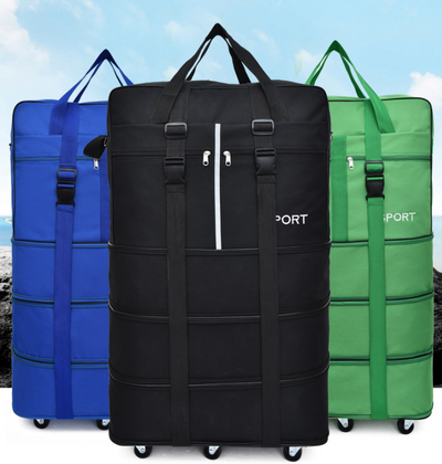 Bolsa de Equipaje Plegable - Image 12