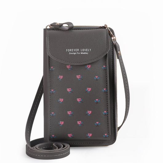 Bolso Funcional para Celular Mujer - Gran Capacidad y Diseño Elegante - Image 14