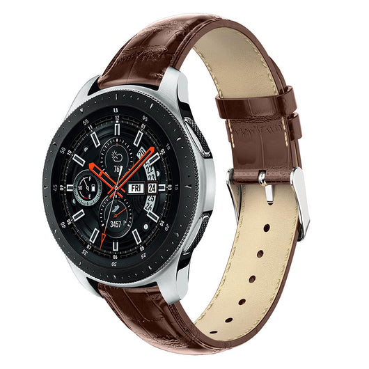 Correa de Cuero Genuino para Galaxy Watch - Image 3
