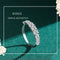 Anillo de Plata 925 Apilable y Versátil