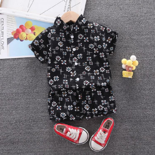 Camisetas Blancas para Niños - Básicas y Versátiles - Image 11