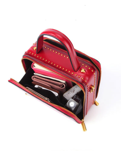 Bolsa Mensajera Compacta para Hombre y Mujer - Image 10