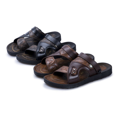 Sandalias Deportivas Dual-uso Antideslizantes para Playa y Casa - Image 2