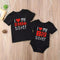 Negro Little Sister 3 M