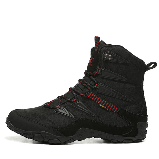 Botas de Senderismo Impermeables con Suela Antideslizante - Image 11