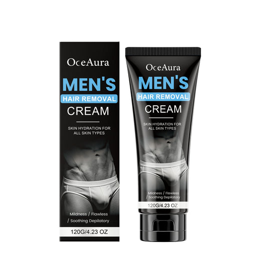 Crema Depiladora para Hombre - Image 2