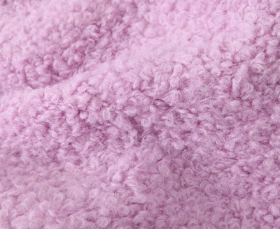 Abrigo Suelto y Cálido para Mujer - Image 15