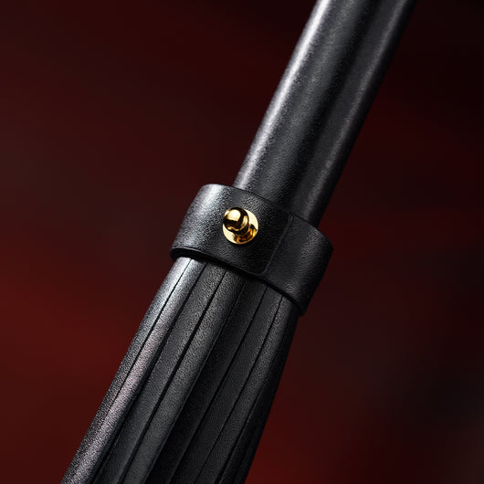 Látigo de Cuero Genuino Premium para Accesorios y Espectáculos - Image 12