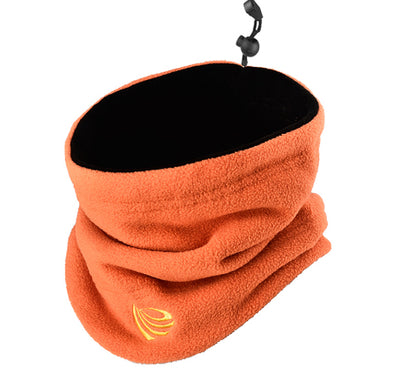 Bufanda Térmica Gruesa Forrada en Polar para Hombre - Image 10