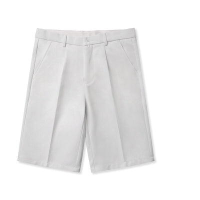 Pantalones Casuales Holgados de Cinco Bolsillos en Colores Sólidos para Hombre - Image 15
