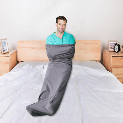 Saco de Dormir Familiar para Padres e Hijos - Image 3