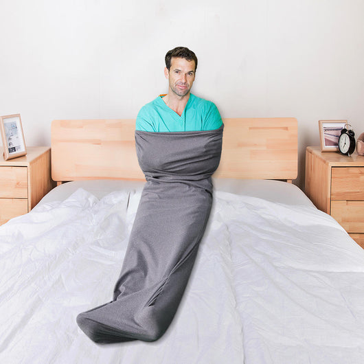 Saco de Dormir Familiar para Padres e Hijos - Image 3