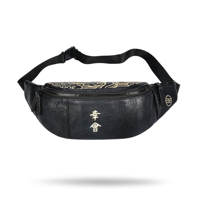 Bolsa de Pecho Estilo Chino para Hombre - Image 2