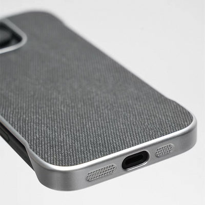 Funda de Celular con Diseño Cuero Cáñamo - Image 16