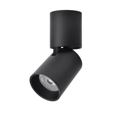 Lámpara de Techo LED Orientable sin Taladro - Image 5