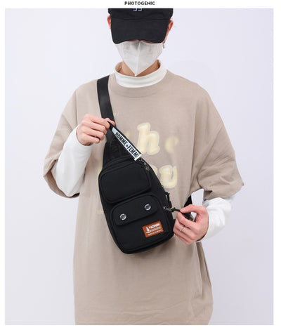 Bolsa Crossbody Multifuncional para Viajes y Actividades Outdoor - Image 28