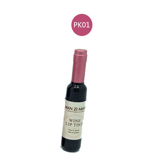 Labial Líquido Mate Efecto Vino Tinto - Larga Duración Sin Transferencia - Image 9