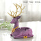 Lucky Deer Morado
