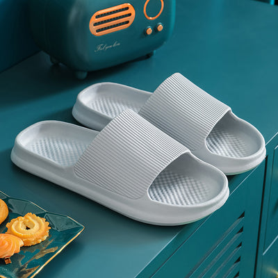 Pantuflas de Verano con Suela Gruesa Antideslizante para Casa - Image 7