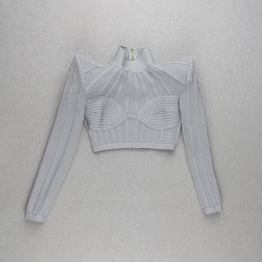 Blusa Larga Transpirable de Hombro Caído para Mujer - Image 17