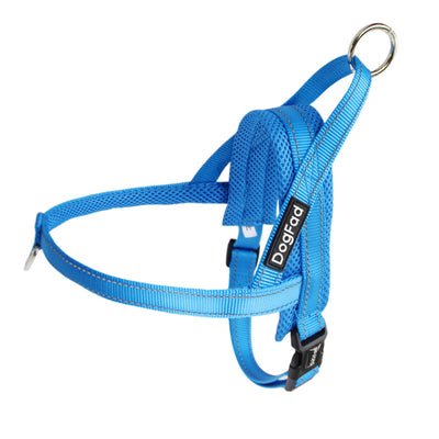 Arnés de Tiro para Perro con Cuerda de Tracción - Image 18