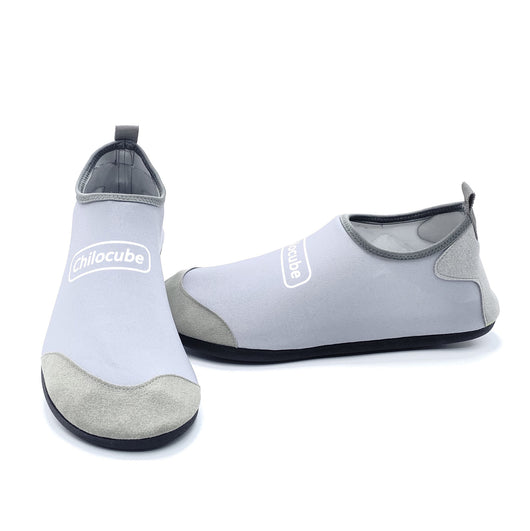 Zapatos Acuáticos Deportivos de Secado Rápido con Suela Gruesa - Image 6