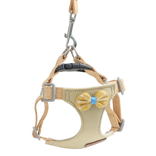 Chaleco Arnés de Cuerda para Perros Pequeños - Image 8
