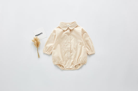 Bodysuit de Manga Larga Ajustado - Image 8