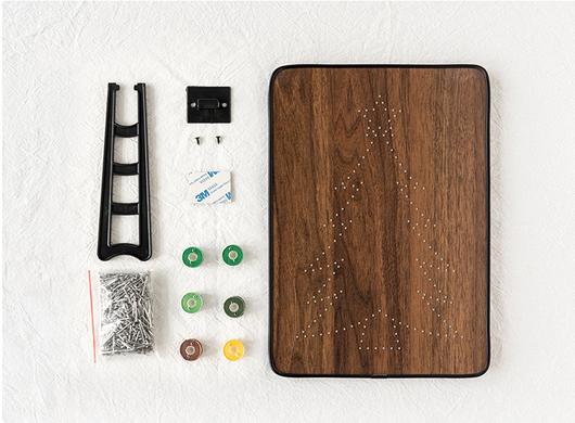 Kit DIY para Manualidades Navideñas - Enrollado Artesanal - Image 26