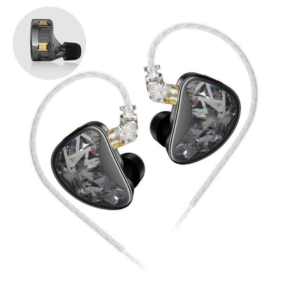Auriculares Dinámicos de 12 Unidades con Ecualización Personalizada - Image 4