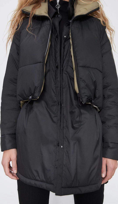 Chaleco Ejecutivo para Mujer - Elegancia y Versatilidad - Image 12