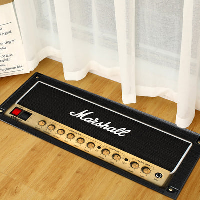 Tapete Personalizado con Paisaje Antideslizante para Baño, Cocina y Dormitorio - Image 13
