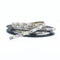 Tira de Luz LED Flexible Blanco Cálido 3V - 30 Diodos