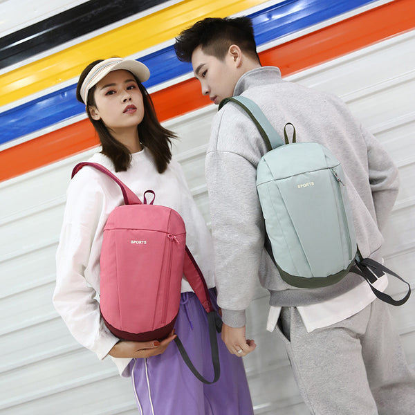 Mochila Deportiva Outdoor para Hombre - Casual y Resistente