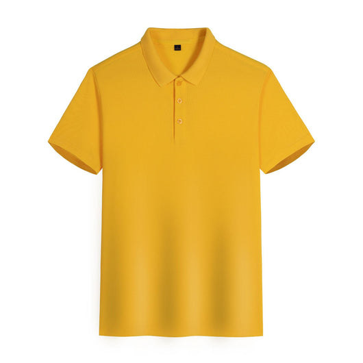 Polo Ejecutivo Uniforme Slim Fit Colores Sólidos - Image 33