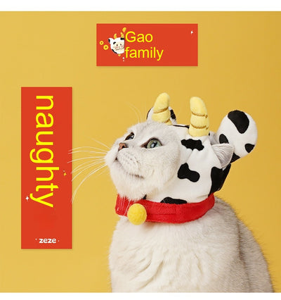 Capa Térmica Acolchada para Gatos y Perros Pequeños - Protección Contra el Viento - Image 7