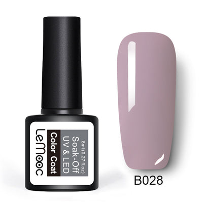 Esmalte de Uñas Color Puro Premium - Image 51