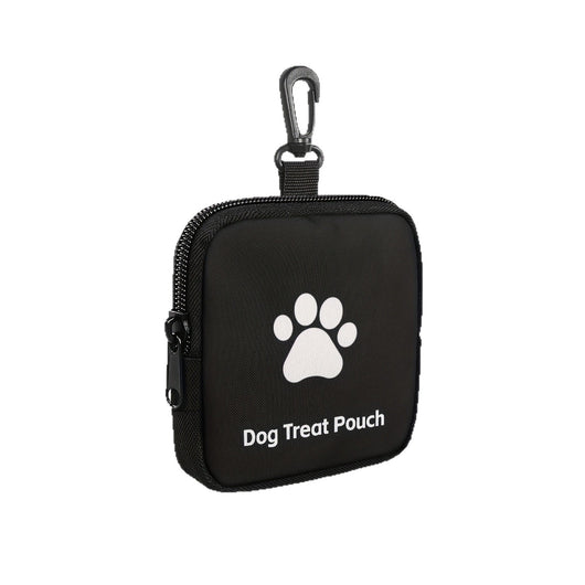 Bolsa Portátil de Snacks para Mascotas con Cierre Hermético - Image 6
