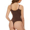 Tanga Marrón XS 4 Piezas