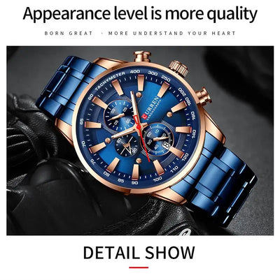 Reloj de Cuarzo para Hombre - Image 16