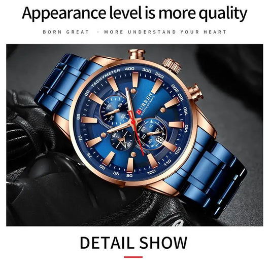 Reloj de Cuarzo para Hombre - Image 16