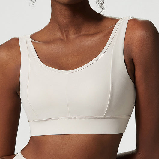 Sostén Deportivo Yoga Talla Grande para Mujer - Image 11
