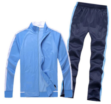 Uniforme de Entrenamiento Futbolístico Infantil - Image 10