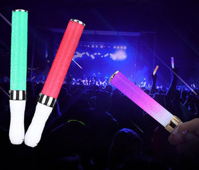 Bastón LED Recargable con Destello - Image 10