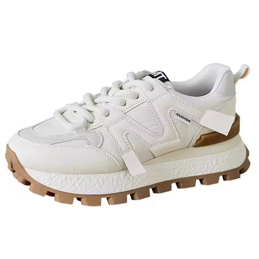 Tenis Plataforma Versátil para Mujer - Image 5