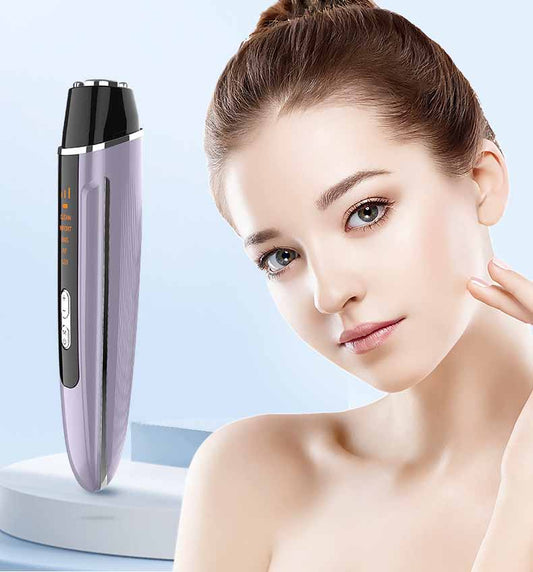 Instrumento de Belleza Ocular con Fotones - Lápiz Rejuvenecedor Multifunción