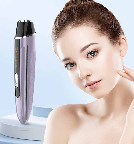 Instrumento de Belleza Ocular con Fotones - Lápiz Rejuvenecedor Multifunción